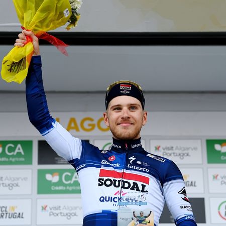 49th Volta ao Algarve em Bicicleta 2023 - Stage 5