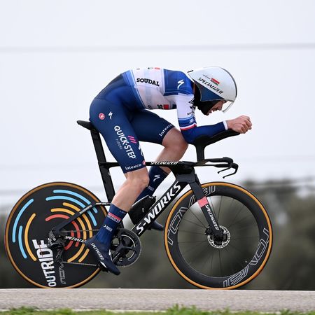 49th Volta ao Algarve em Bicicleta 2023 - Stage 5