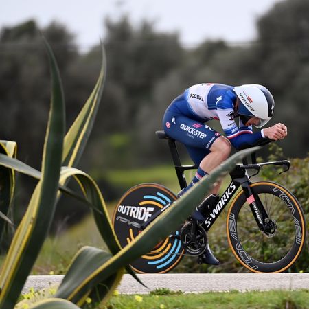 49th Volta ao Algarve em Bicicleta 2023 - Stage 5