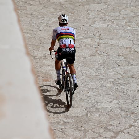 5th UAE Tour 2023 - Stage 1