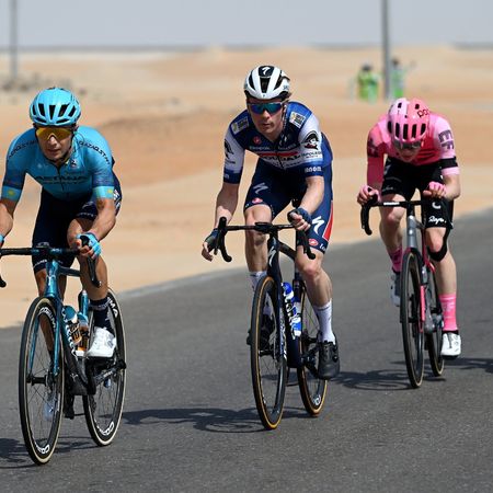 5th UAE Tour 2023 - Stage 1