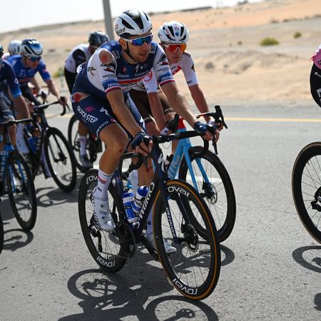 5th UAE Tour 2023 - Stage 1
