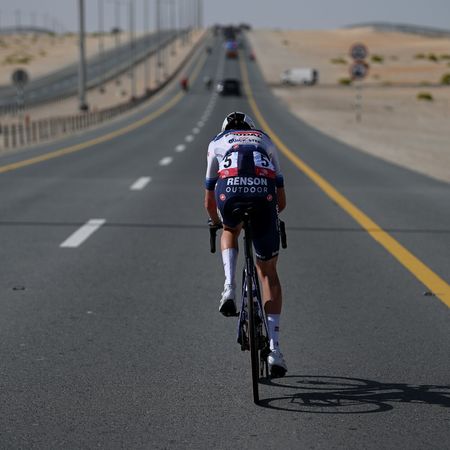 5th UAE Tour 2023 - Stage 1