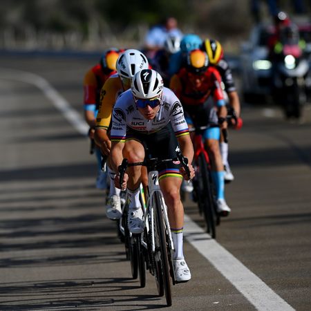 5th UAE Tour 2023 - Stage 1