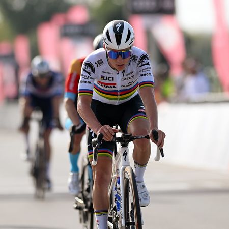 5th UAE Tour 2023 - Stage 1