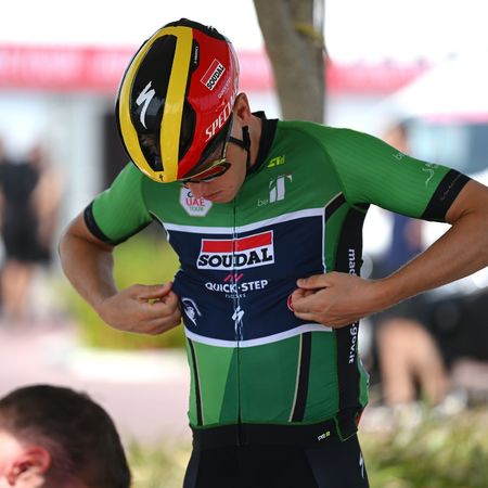 5th UAE Tour 2023 - Stage 3