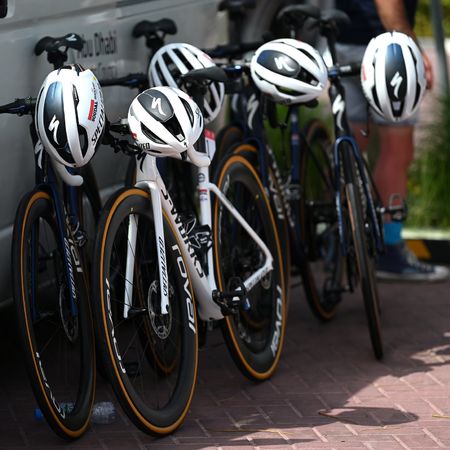 5th UAE Tour 2023 - Stage 3