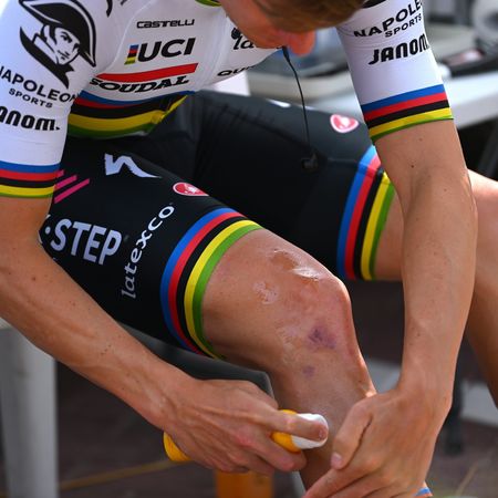 5th UAE Tour 2023 - Stage 3