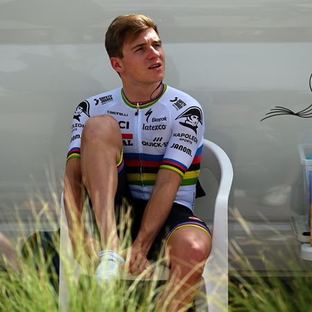 5th UAE Tour 2023 - Stage 3