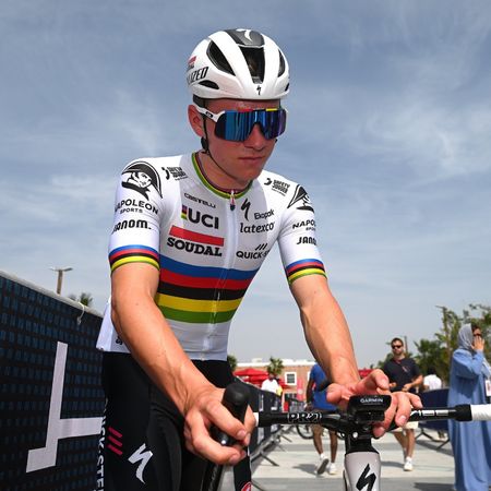 5th UAE Tour 2023 - Stage 3