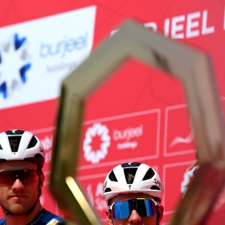 5th UAE Tour 2023 - Stage 3