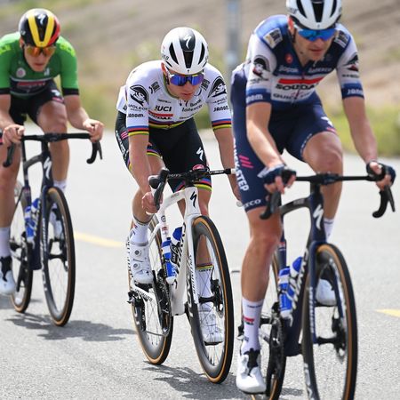 5th UAE Tour 2023 - Stage 3