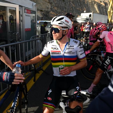 5th UAE Tour 2023 - Stage 3