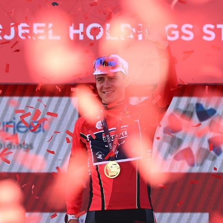 5th UAE Tour 2023 - Stage 3