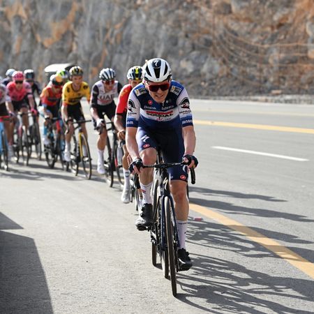 5th UAE Tour 2023 - Stage 3