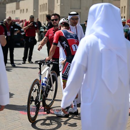 5th UAE Tour 2023 - Stage 4