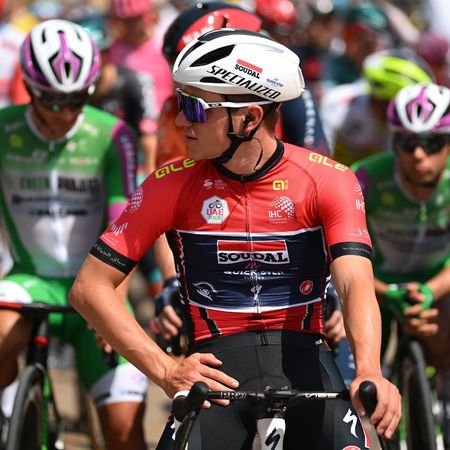 5th UAE Tour 2023 - Stage 4