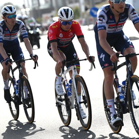 5th UAE Tour 2023 - Stage 4