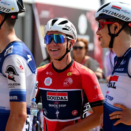 5th UAE Tour 2023 - Stage 5