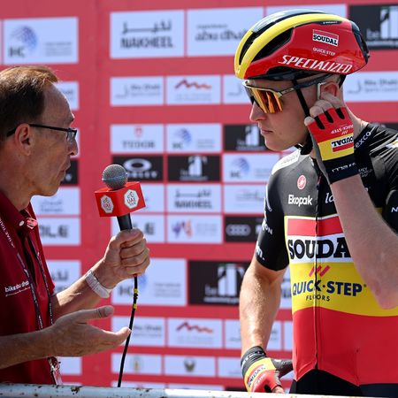 5th UAE Tour 2023 - Stage 5