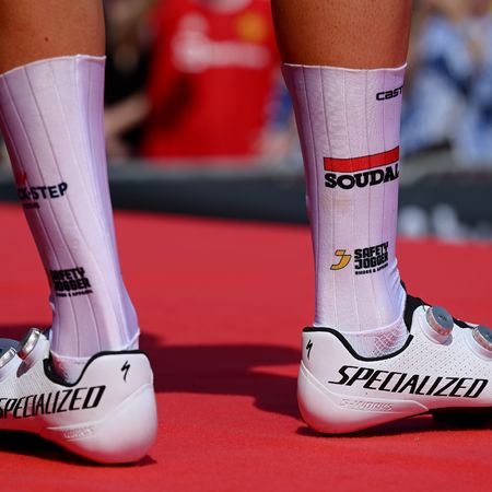 5th UAE Tour 2023 - Stage 5