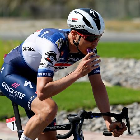 5th UAE Tour 2023 - Stage 5