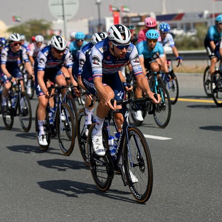 5th UAE Tour 2023 - Stage 5