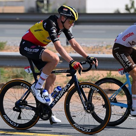 5th UAE Tour 2023 - Stage 5