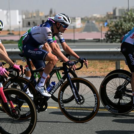 5th UAE Tour 2023 - Stage 5