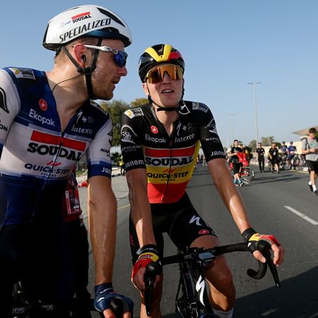 5th UAE Tour 2023 - Stage 5