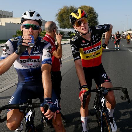 5th UAE Tour 2023 - Stage 5