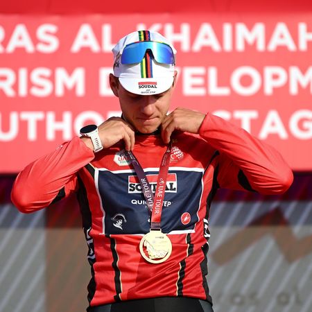 5th UAE Tour 2023 - Stage 5