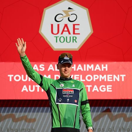 5th UAE Tour 2023 - Stage 5