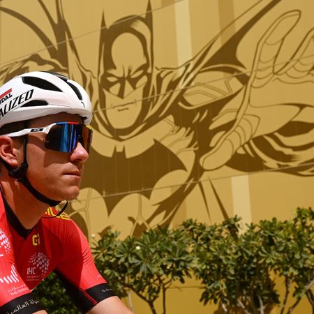 5th UAE Tour 2023 - Stage 6