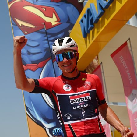 5th UAE Tour 2023 - Stage 6