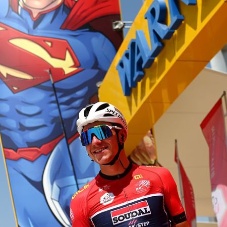 5th UAE Tour 2023 - Stage 6