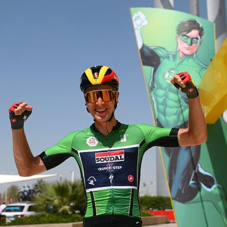 5th UAE Tour 2023 - Stage 6