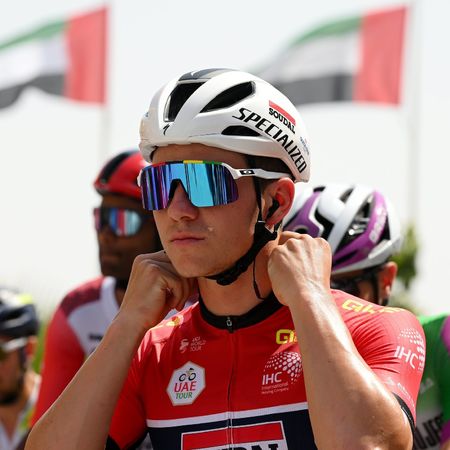 5th UAE Tour 2023 - Stage 6