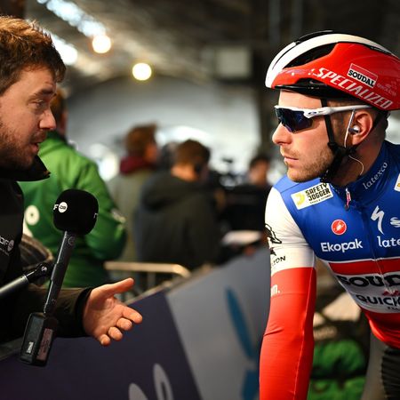 78th Omloop Het Nieuwsblad Elite 2023 - Men's Elite