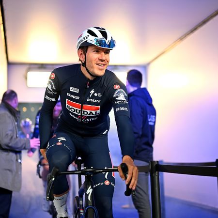 78th Omloop Het Nieuwsblad Elite 2023 - Men's Elite
