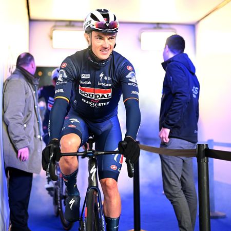 78th Omloop Het Nieuwsblad Elite 2023 - Men's Elite