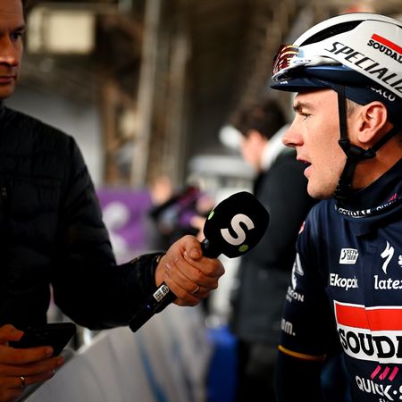 78th Omloop Het Nieuwsblad Elite 2023 - Men's Elite