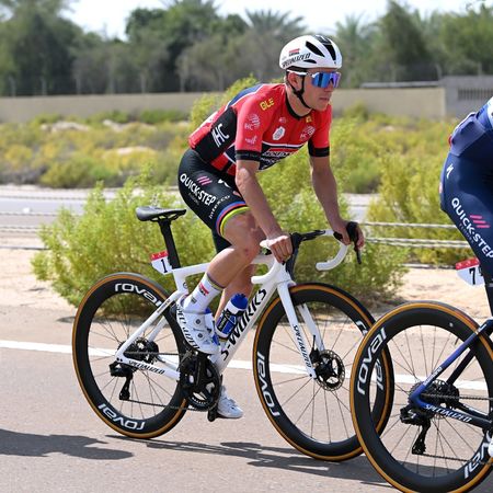 5th UAE Tour 2023 - Stage 6