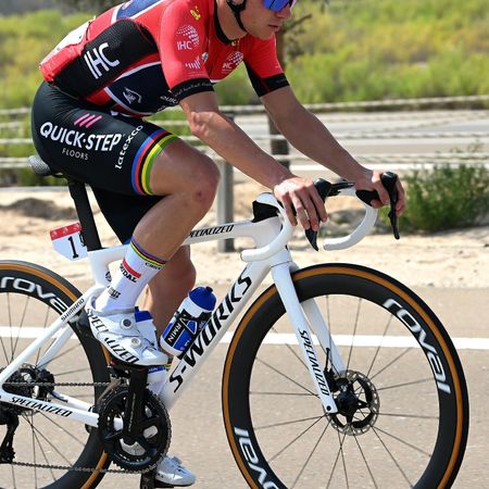 5th UAE Tour 2023 - Stage 6