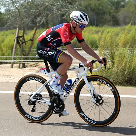 5th UAE Tour 2023 - Stage 6