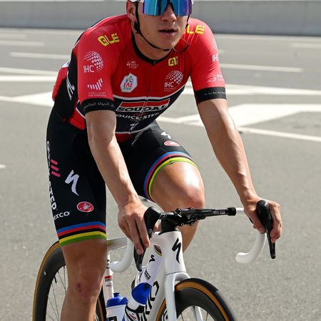 5th UAE Tour 2023 - Stage 6