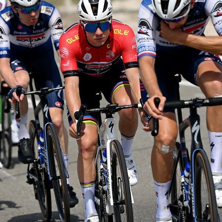 5th UAE Tour 2023 - Stage 6