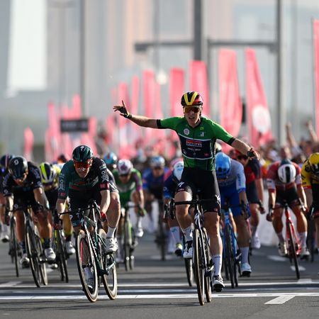 5th UAE Tour 2023 - Stage 6