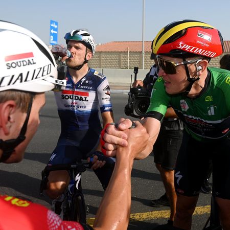 5th UAE Tour 2023 - Stage 6