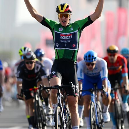 5th UAE Tour 2023 - Stage 6